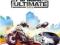 BURNOUT PARADISE ULTIMATE XBOX 360