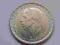 STARA MONETA  ŁADNA - SREBRO