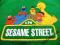 SESAME STREET BLUZA DŁ.RĘKAW 100% bawełna 8 LAT