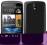 HTC Desire 500, czarny, gwarancja