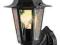 STYLOWA LAMPA ZEWNĘTRZNA LATARNIA RETRO 10972 KRK