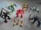 LEGO BIONICLE STARS 7135 TAKANUVA