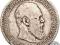 Rosja Rubel 1891 Aleksander III st. 3-