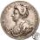 Niderlandy medal 1706 (Anna królowa GB) st. 3+
