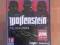 WOLFENSTEIN THE NEW ORDER PS4