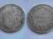 FRANCJA 5 FRANCS 1834 LOUIS PHILIPPE I SREBRO