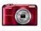 Nikon Coolpix L29 czerwony