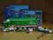 Lego City Ciężarówka Grand Prix 60025z instrukcją!