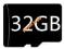 Karta Pamięci microSDHC  32GB ostatnie sztuki !!