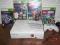 XBOX 360 + PAD + 5 GIER + PENDRIVE 16GB