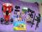 zestaw zabawek dla chłopca