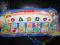 FISHER PRICE__PIANINKO__ZAWIESZKA POZYTYWKA