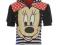 DISNEY- bluza dziewczęca z kapturem 5-6L NOWA