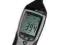 DECYBELOMIERZ - SONOMETR DATALOGGER z USB ST-8852
