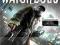 WATCH DOGS WATCH_DOGS PS4 LIMITOWANA EDYCJA + DLC