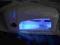 Lampa UV 9W