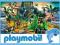 WYPRZEDAŻ Playmobil - Piraci - Wyspa skarbów, 5134