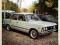 Fiat FSO 125p silnik Rover 1.8 VVC