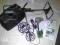 Wykrywacz metali garret 2500 gti + two box + torba
