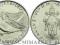 Watykan, 100 lirów, 1970-77 rok