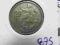 20 DRACHM 1960 GRECJA - 7,5g Ag835 - HIT 875