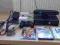 Xbox360 kinect 250GB+2 pady+headset+Gry+Gw2miesiac