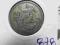 20 DRACHM 1960 GRECJA - 7,5g Ag835 - HIT 878