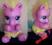A MY LITTLE PONY INTERAKTYWNY KUCYK