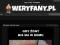 Weryfany.pl + fanpage NA SPRZEDAŻ! POD ZAROBEK!
