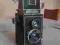 Niemiecki aparat fotograficzny - Welta Reflekta II