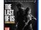 Gra The Last Of Us Remastered PL PS4 Nowa Folia !