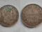FRANCJA 5 FRANCS 1842 LOUIS PHILIPPE I SREBRO