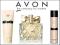 ZESTAW AVON LUCK DLA NIEJ NOWOŚĆ SUPER CENA!!