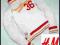 __  H&amp;M SWETER SWETEREK  __ rozmiar 134