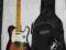 Gitara elektryczna Career Telecaster OKAZJA