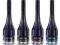 ISADORA EYELINER W ŻELU WODOODPORNY 01,03,07