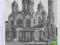 WARSZAWA  Cerkiew na placu Saskim Orthodoxe Kirche