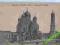 WARSZAWA Russische Kirche  Cerkiew ok 1915, II