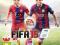 FIFA 15 PL PlayStation 3 PS3 Blu-Ray NOWA POLSKA