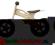 KinderKraft Runner ROWER ROWEREK BIEGOWY DREWNIANY