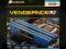 Pamięć RAM Corsair Vengeance DDR3 16GB (4x4GB) LP
