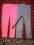 Leginsy 2 pary 4-5 lat, 104-110cm H&amp;M i George