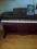 pianino cyfrowe yamaha clavinowa CVP-92