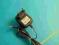 ZASILACZ 4,5V 500mA ORYGINAL DISCMAN WTYK 4mm