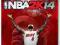 NBA 2K14 PS3