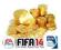 FIFA 14 FUT Coins Monety PS3 - 10 000 000 (10 mln)