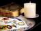 TAROT - WRÓŻBA - JEDNO KONKRETNE PYTANIE