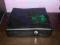 Xbox360 Slim 250GB RGH GREEN  !!!