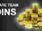 FIFA 15 ULTIMATE TEAM 10k Coins 10000