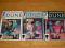 DUNE (Diuna) - komiksy z USA - 1985 r.- UNIKATY !